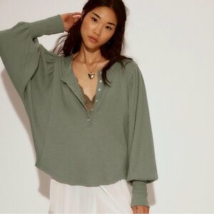 We The Free Quinn Knit Thermal